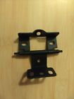 Pk3175tmfb Amerock Pack Cabinet Hinge Flat Black Minaret Tip