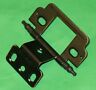 Pk3180tm-orb Amerock Cabinet Hinge Full Inset Minaret Tip Dark English