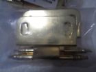 Pk7687mpb Amerock Non Hinge In Polished Brass 026634079250