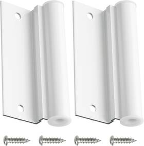 Pongle 726084783713 Lower Screen Door Hinge Leaf For Anderson Storm Replacement Compatib