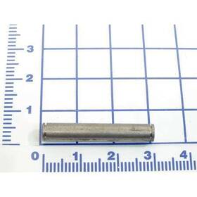 9202-0043 Poweramp Headless Pins 1/2 Inch Dia X 3 Short Pin Gr