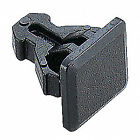 Pr4pkb-strike2 Sugatsune Sheet Metal Strike Black