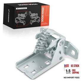 Apdhg193 Premiumpartswhosale Door Hinge Assembly Compatible With Dodge Ram 1500 2004-2008 2500 3500
