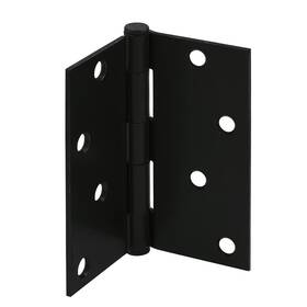 1150383 Prime-line U Door Hinge Residential Smooth Pivot 4 Inch X With Squar