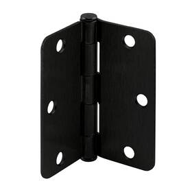 11505812 Prime-line U Door Hinge Residential Smooth Pivot 3-1/2 Inch X With 1/