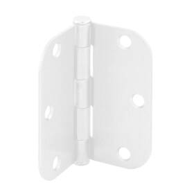 11508212 Prime-line U Door Hinge Residential Smooth Pivot 3-1/2 Inch X