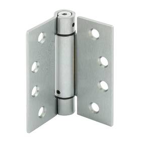 1158353 Prime-line U Door Hinge Commercial Ul Adjustable Self-closing Spring