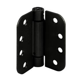 1159083 Prime-line U Door Hinge Commercial Ul Adjustable Self-closing Spring