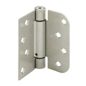 1159353 Prime-line U Door Hinge Commercial Ul Adjustable Self-closing Spring