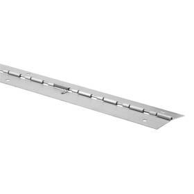 658-4049 Prime-line Sentry Supply Piano Hinge 3 Inch X 54 Stainless Steel Lh/in-rh
