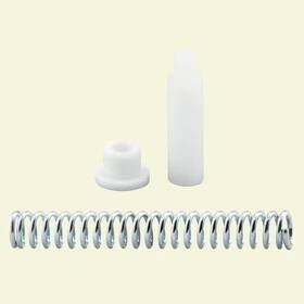 Prime-line 726084102569 White Storm Door Hinge Pin Kit Croft Doors 3-pack