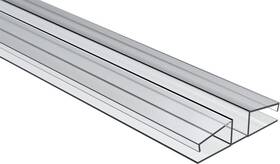 L24oaf Products Pa226 Pvc Living Hinge With Groove For 3/16 Inch Thick Panels 24 Length Pack Of 2