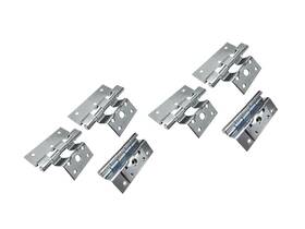 B0dszrdkbs Qcaa Mobile Home Door Hinges Compatible With Elixir Exterior Z