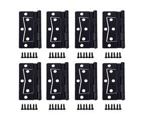 Hg173-008 Qcaa Heavy Non-mortise Butterfly Hinge For Mobile Home/rv 3.5 Inch Removable Loose Pi