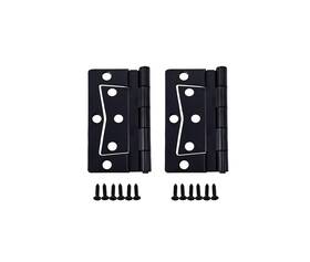 Hg173-012 Qcaa Heavy Non-mortise Butterfly Hinge For Mobile Home/rv 3.5 Inch Removable Loose Pi