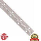 Qod6oh1u1m General Stainless Steel Continuous Hinge Hole Mounted Door Cabinets