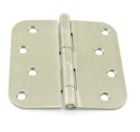 R1842-us26d Hager 3pk 4 Inch 041359333111