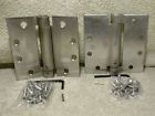 R25856 Unbranded 2 Unused 4 1-2