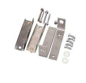 Rphng9900 Randell 214510889110 Door Hinge Set