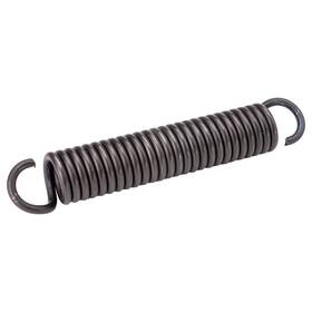 020100000 Raymond Extension Spring Standard Steel Pk6 18ax90