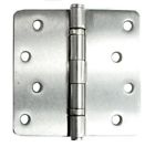 Rbb4040-14-us15 Hinge Outlet Exterior Door Hinges Satin Nickel Inch 633090415357