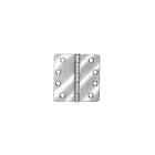Rc1279-4-nrp Hager Plain Bearing Inch Radius Corner Mortise Door Hinge
