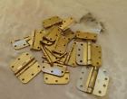 2068 Rd Hager Bmc West Brass Door Hinges Stanley With Various