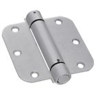 Rd2068r31226d Stanley Rd2068r-312 Satin Chrome 3.5