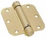 Rd2068r-312 Rd2068r3124 Stanley Mortise Spring Hinge With Radius Corners 887838377821