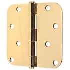 Rd75843 Stanley Rd758-4 Polished Brass 4