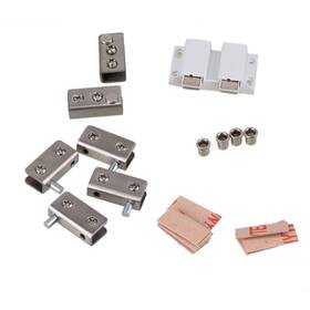 Rdexp 711717836751 Stainless Steel Glass Door Pivot Hinge Set For 58mm