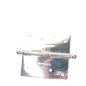 C107417.pn Rejubenation Ball Tip Door Hinge 4 Inch