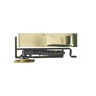 0497930 Rg 18669 Bommer Industries Door Closer Bottom Hinge Satin 049793186690
