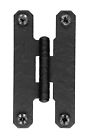 Rh1bq Acorn Flush Cabinet Hinge 052763014282