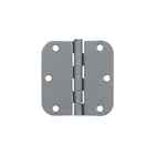 Rh35 Inch Plain Bearing Radius Corner Mortise Hin
