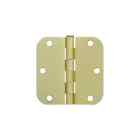 Rh3504 Inch Plain Bearing Radius Corner Mortise Hin