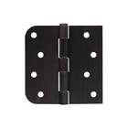 Rh4059l Inch Left Handed Plain Bearing Radius Half Squ