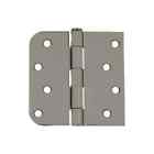 Rh405l Inch Left Handed Plain Bearing Radius Half Squ