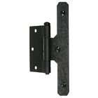 Rh9bq Acorn Manufacturing Square Corner Plain Bearing Hin