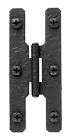 Rhbbq Acorn Bearing Single Door Hinge 052763014527