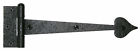 Ri5bp Acorn Surface Mount Single Door Hinge 052763015494