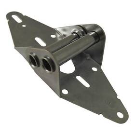 Richelieu 062703077628 3.75 Inch W X 7.56 L Steel Garage Door Hinge