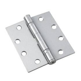 4823ssb Richelieu 4 12inch 114 Mm Full Mortise Ball Bearing Butt Hinge
