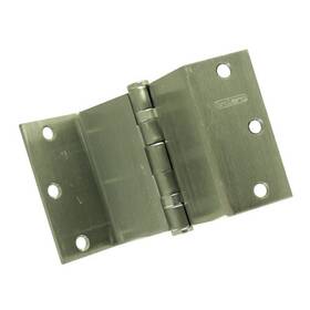 64821bcscbr Richelieu 3 1/2-inch 89 Mm Right Side Ball Bearing Wrap-around