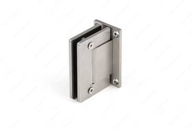 Cdhh90ss Richelieu Ric Glass Door Hinges Ss