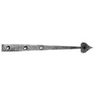 Rimp Acorn Manufacturing Square Corner Strap Surface Mount Dummy