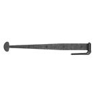 Ripp Acorn Manufacturing Decorative Plain Bearing Pintle Hinge