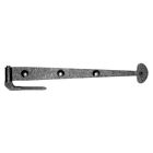 Risp Acorn Manufacturing Decorative Plain Bearing Pintle Hinge