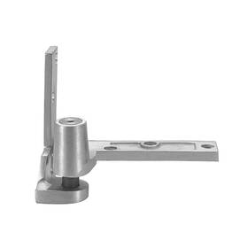 195l4axxa Rixson Pivot Hinge Brass 180 Deg Full Mortise 4azt9