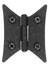 Rj1bq Acorn Bearing Single Door Hinge 052763015883